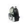 Universal Monsters Frankie And Bride Cosplay Mini Backpack