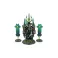 Necrons: Szarekh the Silent King