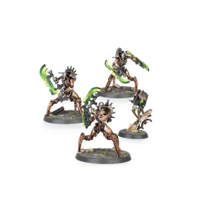 Warhammer figurice - Necrons Skorpekh Destroyers
