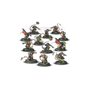 Warhammer figurice - Blood Bowl: Skaven Team