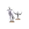 Hedonites of Slaanesh: Daemonettes