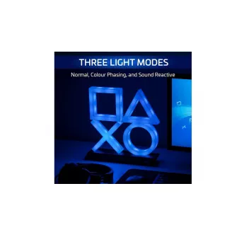 Merchandise razno - PlayStation Icons Light PS5 XL