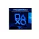 PlayStation Icons Light PS5 XL