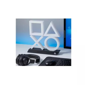 Merchandise razno - PlayStation Icons Light PS5 XL