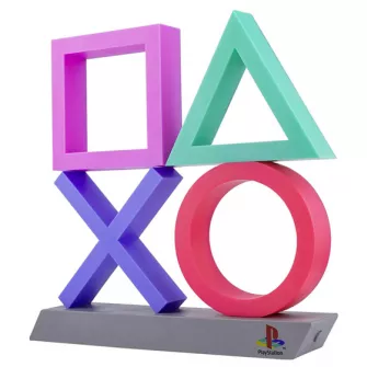 Merchandise razno - PlayStation Icons Light XL