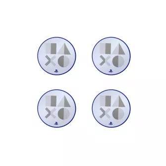 Merchandise razno - Playstation Metal Coasters PS5