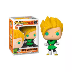 Dragon Ball Z S8 POP! Vinyl - Super Saiyan Gohan