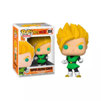 Funko POP! Figure - Dragon Ball Z S8 POP! Vinyl - Super Saiyan Gohan