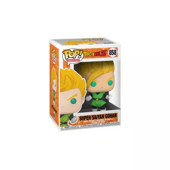 Funko POP! Figure - Dragon Ball Z S8 POP! Vinyl - Super Saiyan Gohan