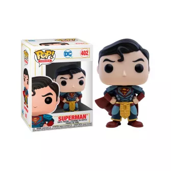 Funko POP! Figure - DC Imperial Palace POP! Vinyl - Superman