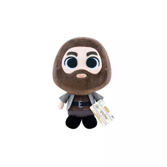 Plišane igračke - Harry Potter Holiday Plush - Hagrid 4