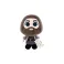 Harry Potter Holiday Plush - Hagrid 4