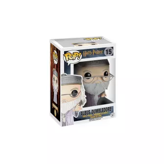 Funko POP! Figure - Funko POP! Harry Potter - Albus Dumbledore (Michael Gambon)