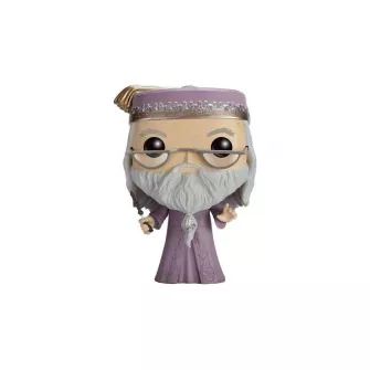 Funko POP! Figure - Funko POP! Harry Potter - Albus Dumbledore (Michael Gambon)