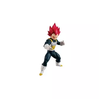 Akcione figure - Dragon Ball Super Styling - Saiyan God Vegeta