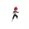 Dragon Ball Super Styling - Saiyan God Vegeta