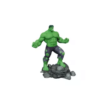 Akcione figure - Marvel Gallery PVC Statue Hulk 28 cm
