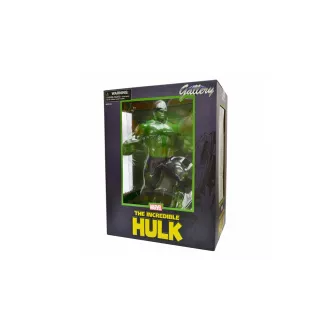 Akcione figure - Marvel Gallery PVC Statue Hulk 28 cm
