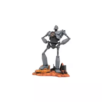 Akcione figure - The Iron Giant Gallery PVC Statue Superman 25 cm