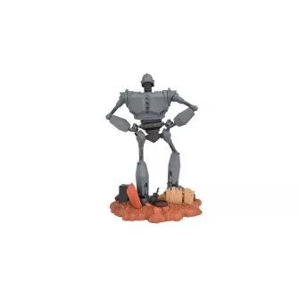 Akcione figure - The Iron Giant Gallery PVC Statue Superman 25 cm
