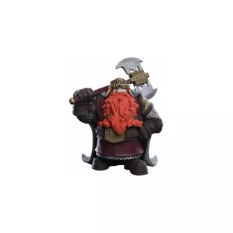 Akcione figure - The Lord Of The Rings - Mini Epics Vinyl Figure Gimli (15 cm)