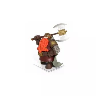 Akcione figure - The Lord Of The Rings - Mini Epics Vinyl Figure Gimli (15 cm)
