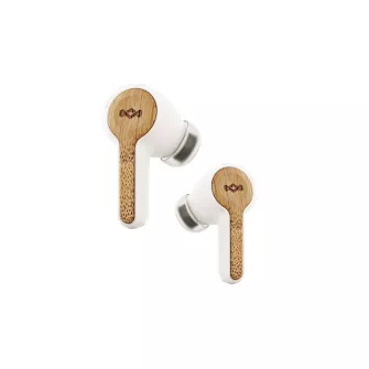 Bežične slušalice - Rebel Cream True Wireless Earbuds