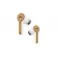Rebel Cream True Wireless Earbuds