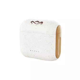 Bežične slušalice - Rebel Cream True Wireless Earbuds