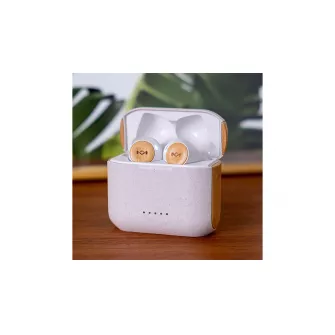 Bežične slušalice - Rebel Cream True Wireless Earbuds