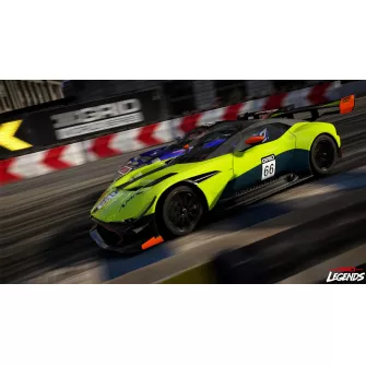 Playstation 5 igre - PS5 GRID Legends