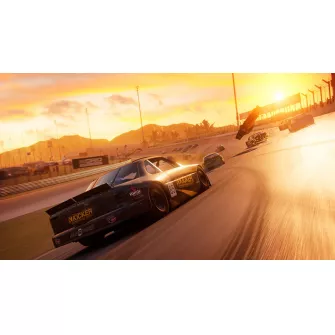 Playstation 5 igre - PS5 GRID Legends