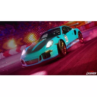 Playstation 5 igre - PS5 GRID Legends