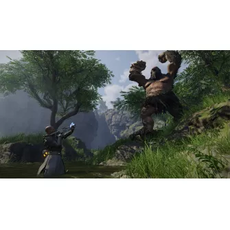 Playstation 5 igre - PS5 Elex II