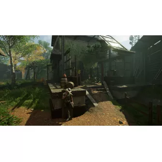 Xbox Series X/S igre - XBOXONE/XSX Elex II