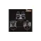 T16000M FCS Flight Pack - Joystick/Foot pedals/Fader