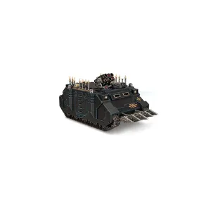 Warhammer figurice - Chaos Space Marines Rhino