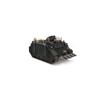 Warhammer figurice - Chaos Space Marines Rhino