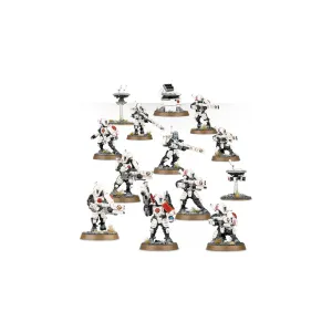 Warhammer figurice - Tau Empire Fire Warriors