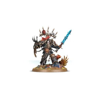 Warhammer figurice - Chaos S/Marines Abaddon the Despolier