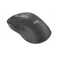 M650 L Wireless Mouse - Graphite