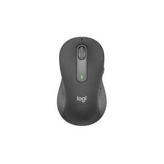 Kancelarijski miševi - M650 L Wireless Mouse - Graphite