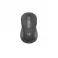 M650 L Wireless Mouse - Graphite