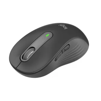 Kancelarijski miševi - M650 L Wireless Mouse - Graphite