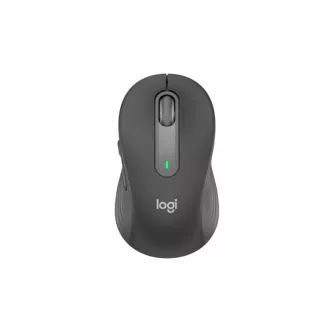 Kancelarijski miševi - M650 Wireless Mouse - Graphite