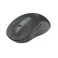 M650 Wireless Mouse - Graphite