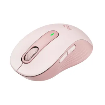 Kancelarijski miševi - M650 Wireless Mouse - Rose