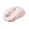 M650 Wireless Mouse - Rose