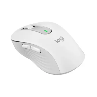 Kancelarijski miševi - M650 Wireless Mouse - Off-White