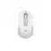 M650 Wireless Mouse - Off-White